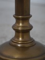 F70358: VISUAL COMFORT Brass Neoclassical Floor Re