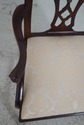 L70338: Set of 10 HENKEL HARRIS Model 115 Mahogany