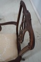 L70338: Set of 10 HENKEL HARRIS Model 115 Mahogany