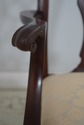 L70338: Set of 10 HENKEL HARRIS Model 115 Mahogany