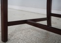 L70338: Set of 10 HENKEL HARRIS Model 115 Mahogany