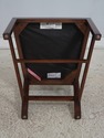 L70338: Set of 10 HENKEL HARRIS Model 115 Mahogany