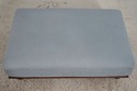 70351: Large RALPH LAUREN Style Mahogany Upholster
