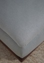 70351: Large RALPH LAUREN Style Mahogany Upholster
