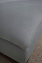 70351: Large RALPH LAUREN Style Mahogany Upholster