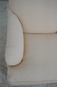 L70356: Pair Of WESLEY HALL Overstuffed Lounge Arm