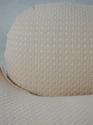 L70356: Pair Of WESLEY HALL Overstuffed Lounge Arm