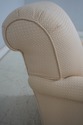 L70356: Pair Of WESLEY HALL Overstuffed Lounge Arm