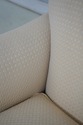 L70356: Pair Of WESLEY HALL Overstuffed Lounge Arm