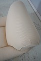 L70356: Pair Of WESLEY HALL Overstuffed Lounge Arm