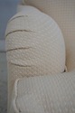 L70356: Pair Of WESLEY HALL Overstuffed Lounge Arm
