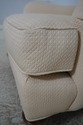 L70356: Pair Of WESLEY HALL Overstuffed Lounge Arm