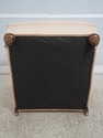 L70356: Pair Of WESLEY HALL Overstuffed Lounge Arm