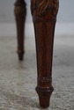 L70406: Pair Of Louis XVI Style Gilded Wood Armcha