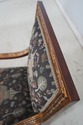 L70406: Pair Of Louis XVI Style Gilded Wood Armcha