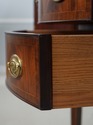 L75221: HENKEL HARRIS Model 2356 Mahogany Federal 