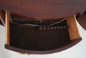 L75221: HENKEL HARRIS Model 2356 Mahogany Federal 