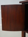 L75221: HENKEL HARRIS Model 2356 Mahogany Federal 