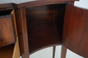 L75221: HENKEL HARRIS Model 2356 Mahogany Federal 