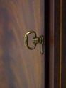 L75221: HENKEL HARRIS Model 2356 Mahogany Federal 