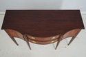 L75221: HENKEL HARRIS Model 2356 Mahogany Federal 