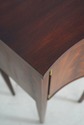 L75221: HENKEL HARRIS Model 2356 Mahogany Federal 
