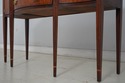 L75221: HENKEL HARRIS Model 2356 Mahogany Federal 