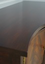 L75221: HENKEL HARRIS Model 2356 Mahogany Federal 