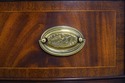 L75221: HENKEL HARRIS Model 2356 Mahogany Federal 