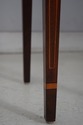 L75221: HENKEL HARRIS Model 2356 Mahogany Federal 