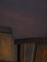 L75221: HENKEL HARRIS Model 2356 Mahogany Federal 