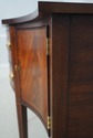L75221: HENKEL HARRIS Model 2356 Mahogany Federal 