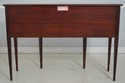 L75221: HENKEL HARRIS Model 2356 Mahogany Federal 