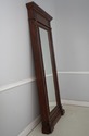 75268: HOOKER Mirrored Door Wall Standing Jewelry 