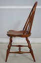 L75301: Set of 4 Bow Back Windsor Dining Room Chai