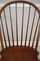 L75301: Set of 4 Bow Back Windsor Dining Room Chai