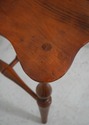 L75301: Set of 4 Bow Back Windsor Dining Room Chai