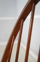 L75301: Set of 4 Bow Back Windsor Dining Room Chai