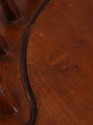 L75301: Set of 4 Bow Back Windsor Dining Room Chai