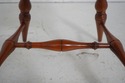 L75301: Set of 4 Bow Back Windsor Dining Room Chai