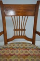 L75300: Set of 8 BAKER Milling Road Italian Dining