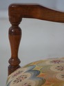 L75300: Set of 8 BAKER Milling Road Italian Dining