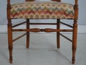 L75300: Set of 8 BAKER Milling Road Italian Dining