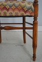 L75300: Set of 8 BAKER Milling Road Italian Dining