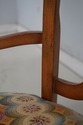 L75300: Set of 8 BAKER Milling Road Italian Dining