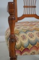 L75300: Set of 8 BAKER Milling Road Italian Dining