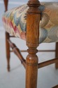 L75300: Set of 8 BAKER Milling Road Italian Dining