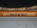 L75300: Set of 8 BAKER Milling Road Italian Dining