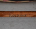 L75300: Set of 8 BAKER Milling Road Italian Dining