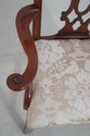 L75254: Set of 8 HENKEL HARRIS Cherry Chippendale 